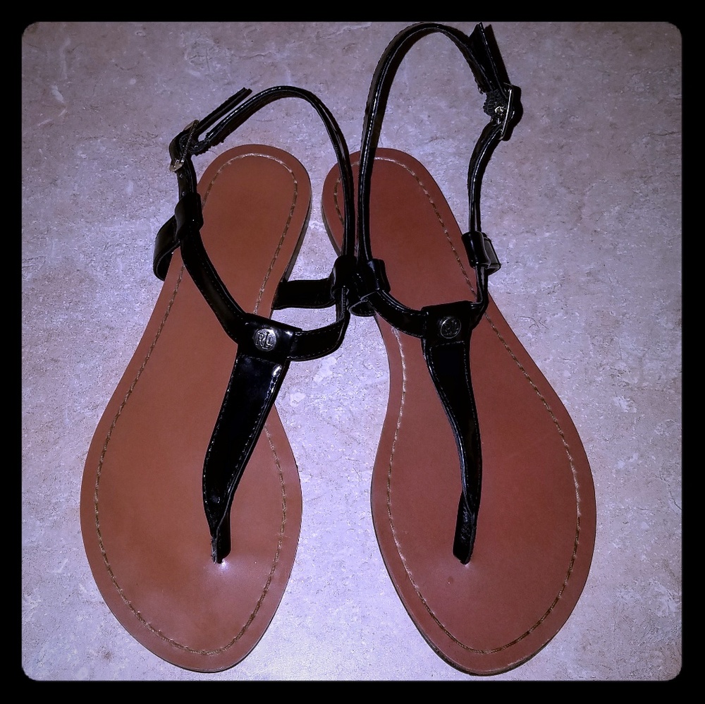 Ralph Lauren Women's Sandals